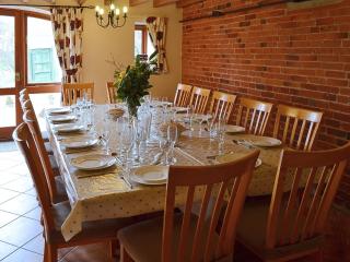 The Granary - Somersal Herbert - 7