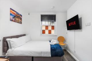Queens Place - Rooms - Brighton et Hove - 6