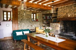 Lodge de La Vallée - Saint-Rémy - 9