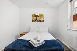 Queens Place - Rooms - Brighton et Hove - 5