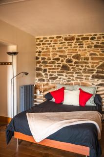 Lodge de La Vallée - Saint-Rémy - 7