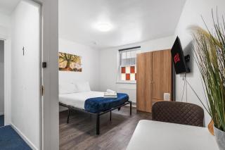 Queens Place - Rooms - Brighton et Hove - 1