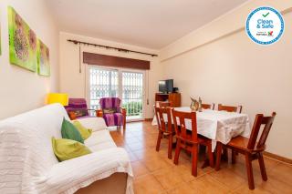 B56 - Baluarte Cul de Sac Flat in Lagos - Lagos - 0