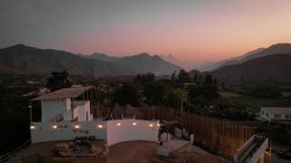 Infinity House - Simbal - 1