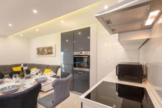 Luxury Apartment Aria - 5