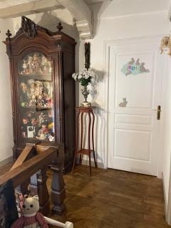 Chambre du Retour en Enfance - ABDL - Dol-de-Bretagne - 6
