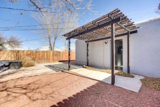 Near Old Town and UNM Home in East Downtown - Albuquerque - 8