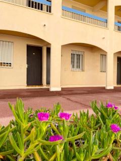 T2 Leucate climatisé - Vue mer, piscine et plage - Leucate-Plage - 9