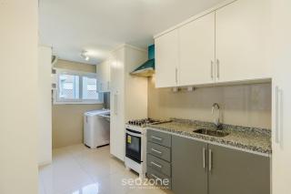 Apto en Canela frente al lago de los patos CBL307 - 1