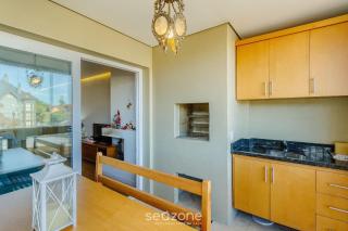 Apto en Canela frente al lago de los patos CBL307 - 2