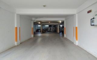 Club House Apartment with Garden and Pool - 7