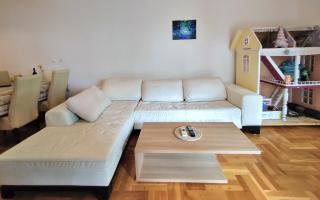 Club House Apartment with Garden and Pool - 6