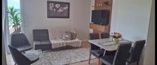 Apartamento de temporada em Gramado com linda vista - Gramado - 0