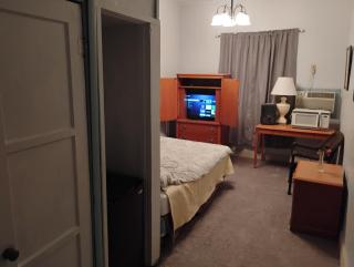 BV Motel LLC - Searchlight - 5
