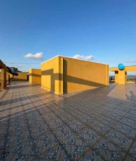 LUXE HOMES ug #A - Kampala - 7
