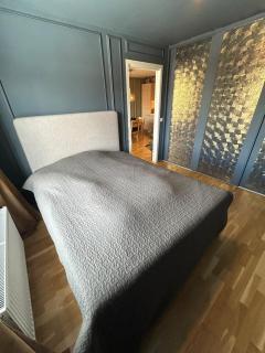 One bedroom apartment close to city centrum - Trondheim - 9