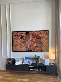 One bedroom apartment close to city centrum - Trondheim - 8