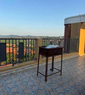 LUXE HOMES ug #A - Kampala - 9