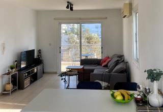 Cozy One Bedroom in Nicosia - Nicosia - 6