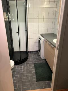 One bedroom apartment close to city centrum - Trondheim - 3