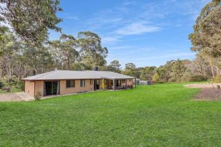 Wombat Eco Retreat - Nicholson - 5