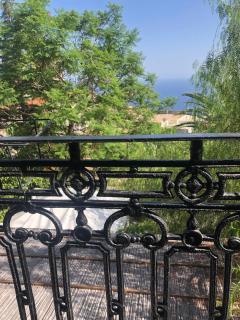 Villa Mariella Pittorino - camere in B&B - Leni - 8