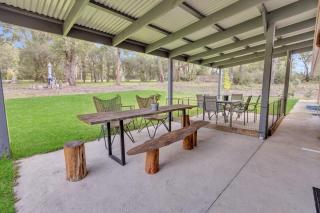 Wombat Eco Retreat - Nicholson - 4