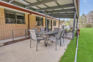 Wombat Eco Retreat - Nicholson - 3