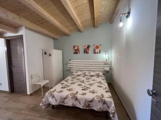L'Antico Cortile Rooms - 6