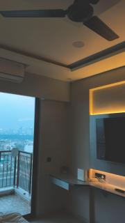 Calestial Grand - Lucknow - 9
