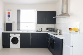 Eden Serviced Apartments - Jewellery Quarter - Moffat - 2