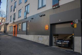 Lahti City Home 3 - Lahti - 5