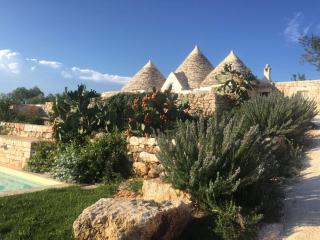 Trullo Melchiorre - Ostuni - 3