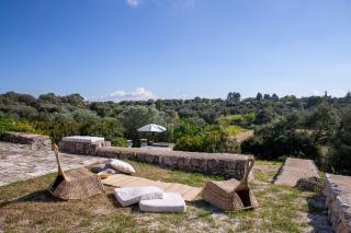 Trullo Melchiorre - Ostuni - 1