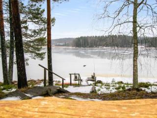 Holiday Home Kelokki by Interhome - Mikkeli - 4