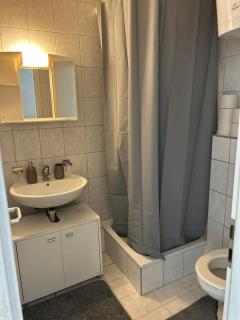 Aparta-Estudio en Voltaplatz - Basilea - 3