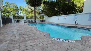 Ocean Inn & Suites - Saint Simons Island - 6