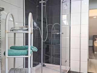 Apartment Siebter Himmel by Interhome - 6