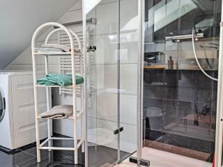 Apartment Siebter Himmel by Interhome - 4