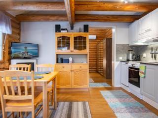 Holiday Home Rustholli 1 by Interhome - Tampere - 6