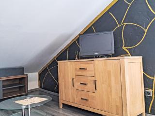 Apartment Siebter Himmel by Interhome - 1