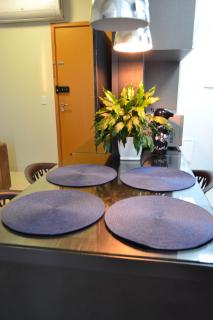 Apartamento Horizonte Azul, vista lago, próximo ao shopping - 2