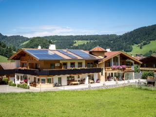 Apartment Daniela-7 by Interhome - Niederau - 0