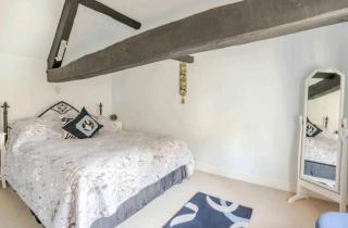 Chapter Cottage - Cosy Escape in central Malmesbury, Sleeps 4, and Dog-Friendly! - Malmesbury - 3