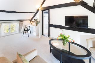 Tranquil 2 bed cottage Sidmouth, rural escape - Salcombe Regis - 5