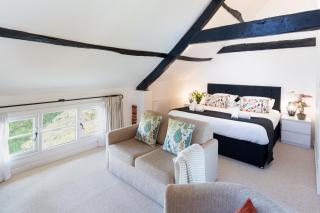Tranquil 2 bed cottage Sidmouth, rural escape - Salcombe Regis - 4