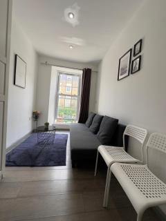 The Nest - Londra - 1