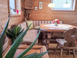 Holiday Home Sonnenplatzl Verditz by Interhome - Verditz - 2