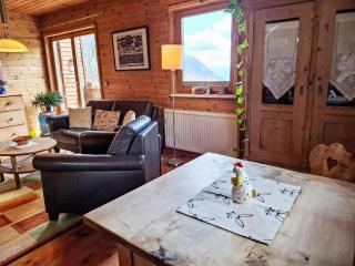 Holiday Home Sonnenplatzl Verditz by Interhome - Verditz - 1