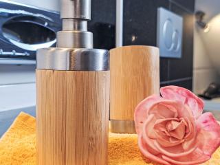 Apartment Siebter Himmel by Interhome - 2